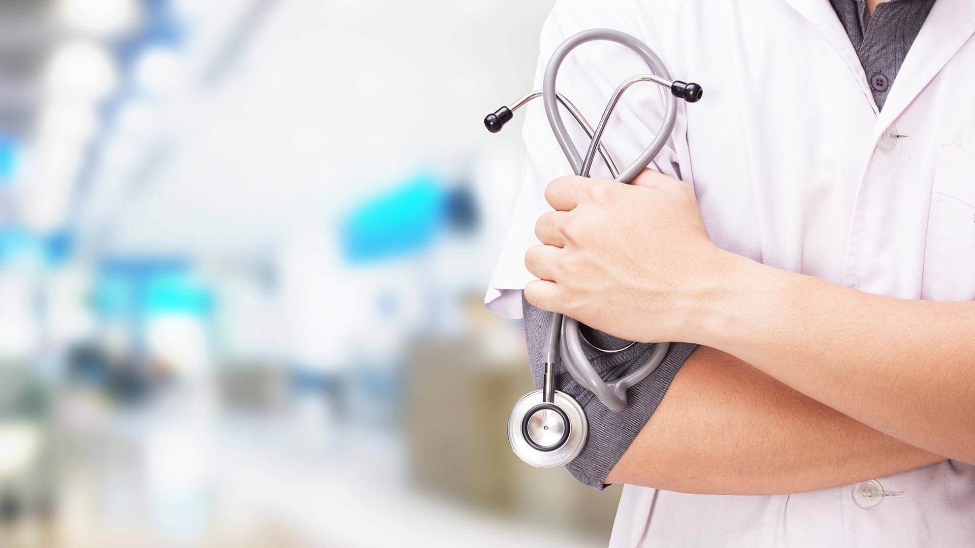 Aluguel de Consultório