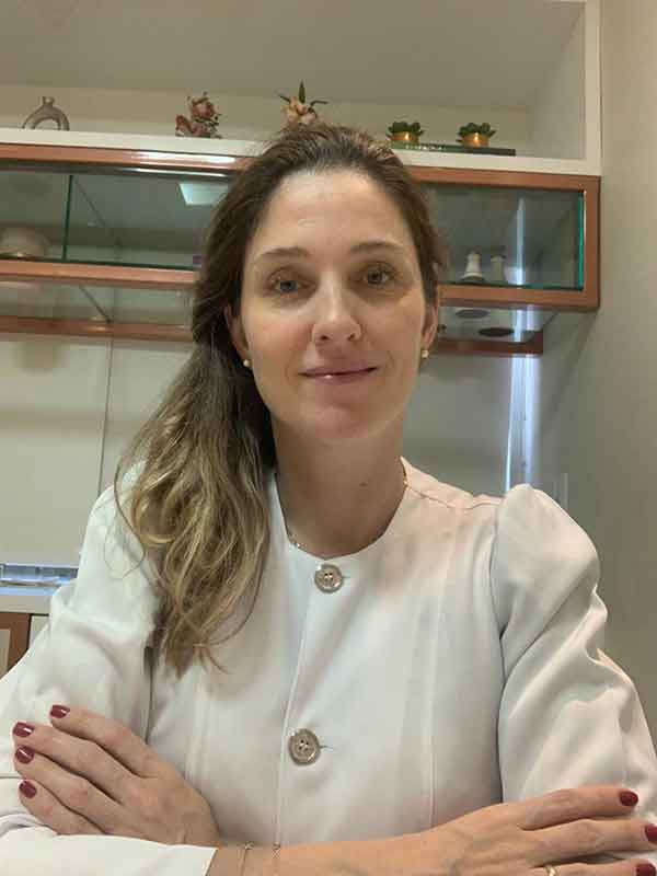 Dra. Catarina Petter - Centro M&eacute;dico Jardins - Ginecologista em Vit&oacute;ria - ES