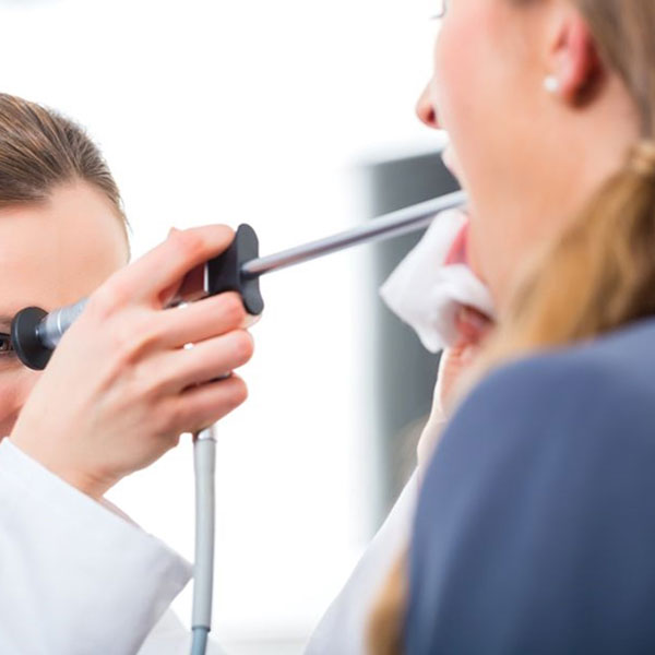 Dra. Leonella Lavagnoli - Otorrino em Vitória – Espirito Santo - ES