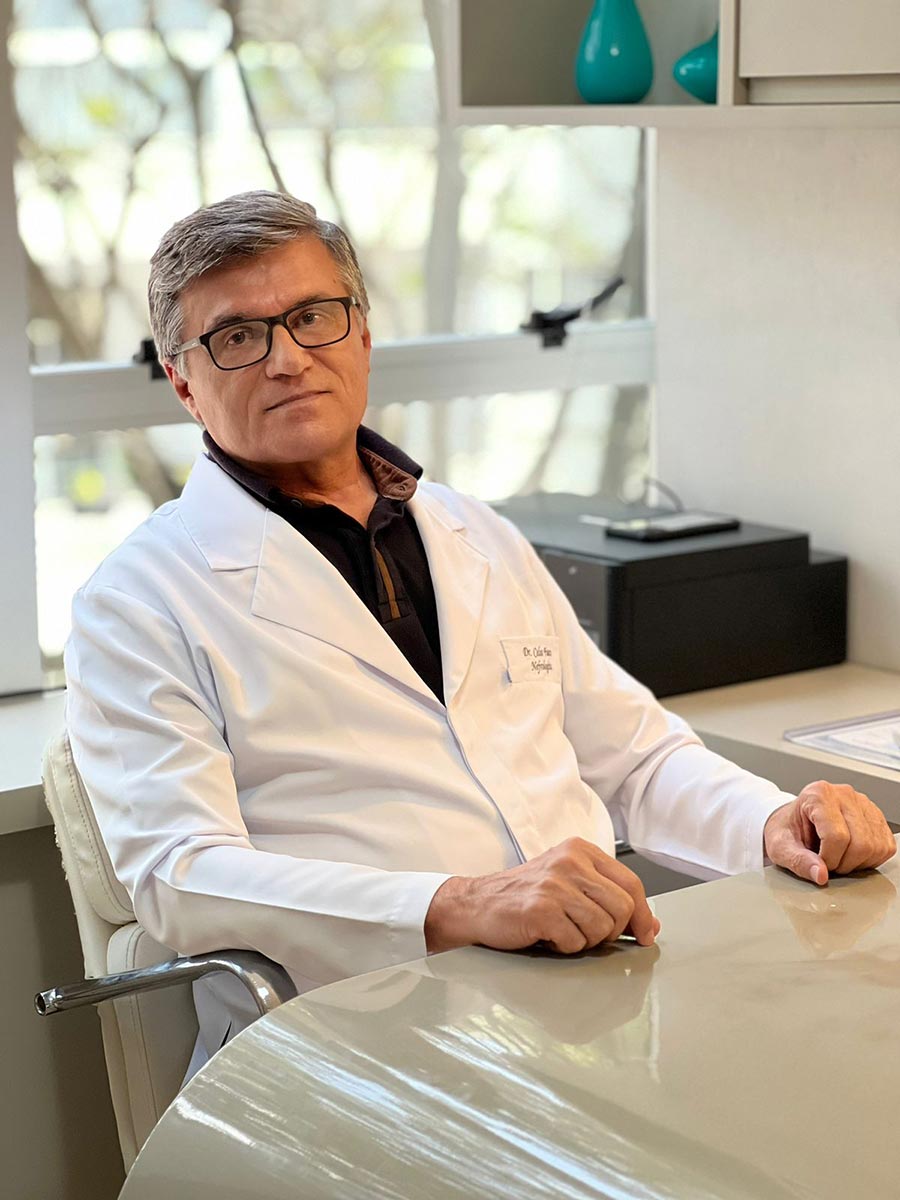 Dr. Raphael Sanches - Urologista Oncologista, Cirurgia Robótica, Vila Adyana - São José dos Campos - SP