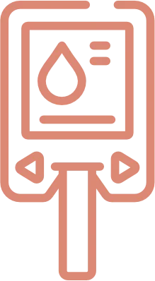 Icon- Diabetes - Endocrinologista em Vitória - Espírito Santo - ES