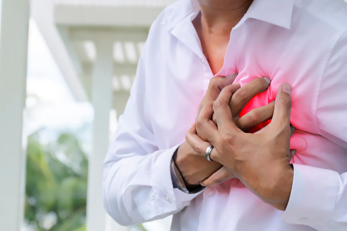 Entenda a Angina: Tipos, Causas, Sintomas e Tratamentos Eficazes