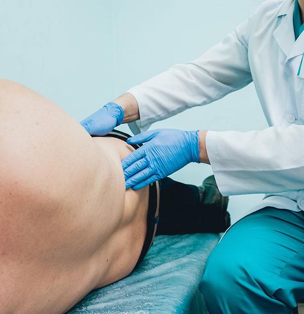 Urologista Oncologista, Cirurgia Robótica, Vila Adyana - São José dos Campos - SP