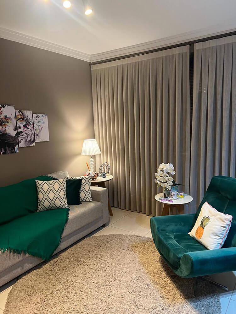 Consultório Dr. Adriana Araujo - Psicóloga Campo Grande – MS