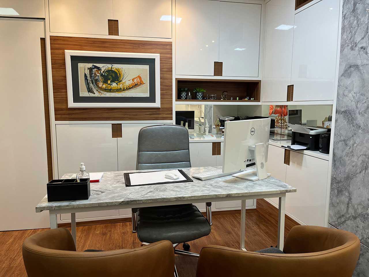 Consultórios equipado para Médicos e Profissionais da Saúde - Vitória - ES