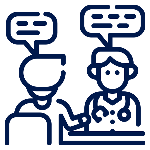 Aluguel de Consultórios para Médicos e Profissionais da Saúde - Vitória - ES