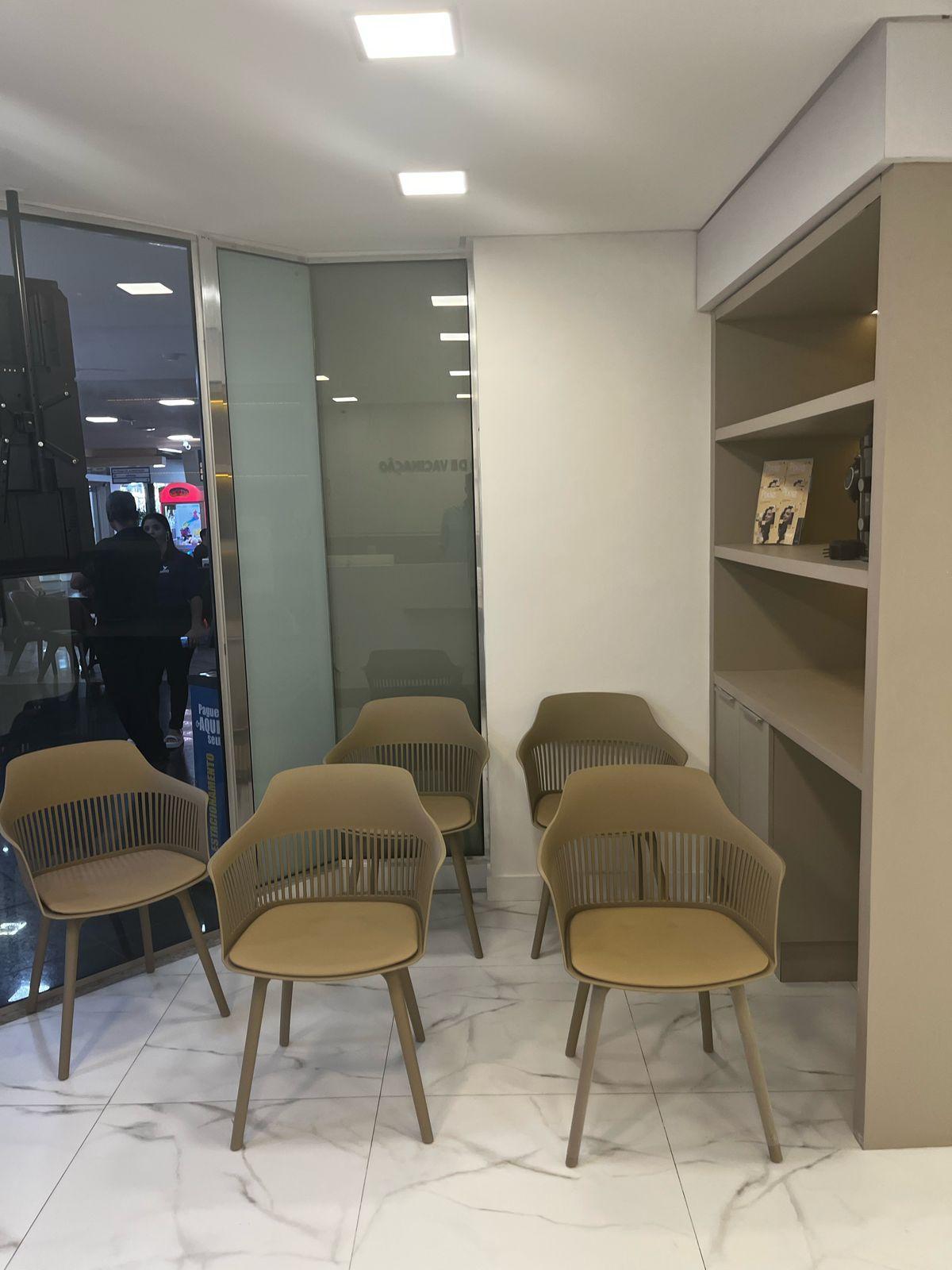 Centro de Vacinação Jardins - 04 - Foto 04