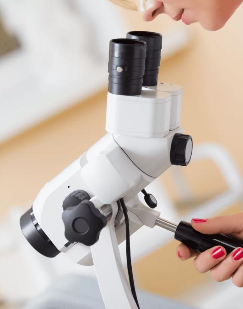 Colposcopia - Centro Médico Jardins - Ginecologista em Vitória - ES