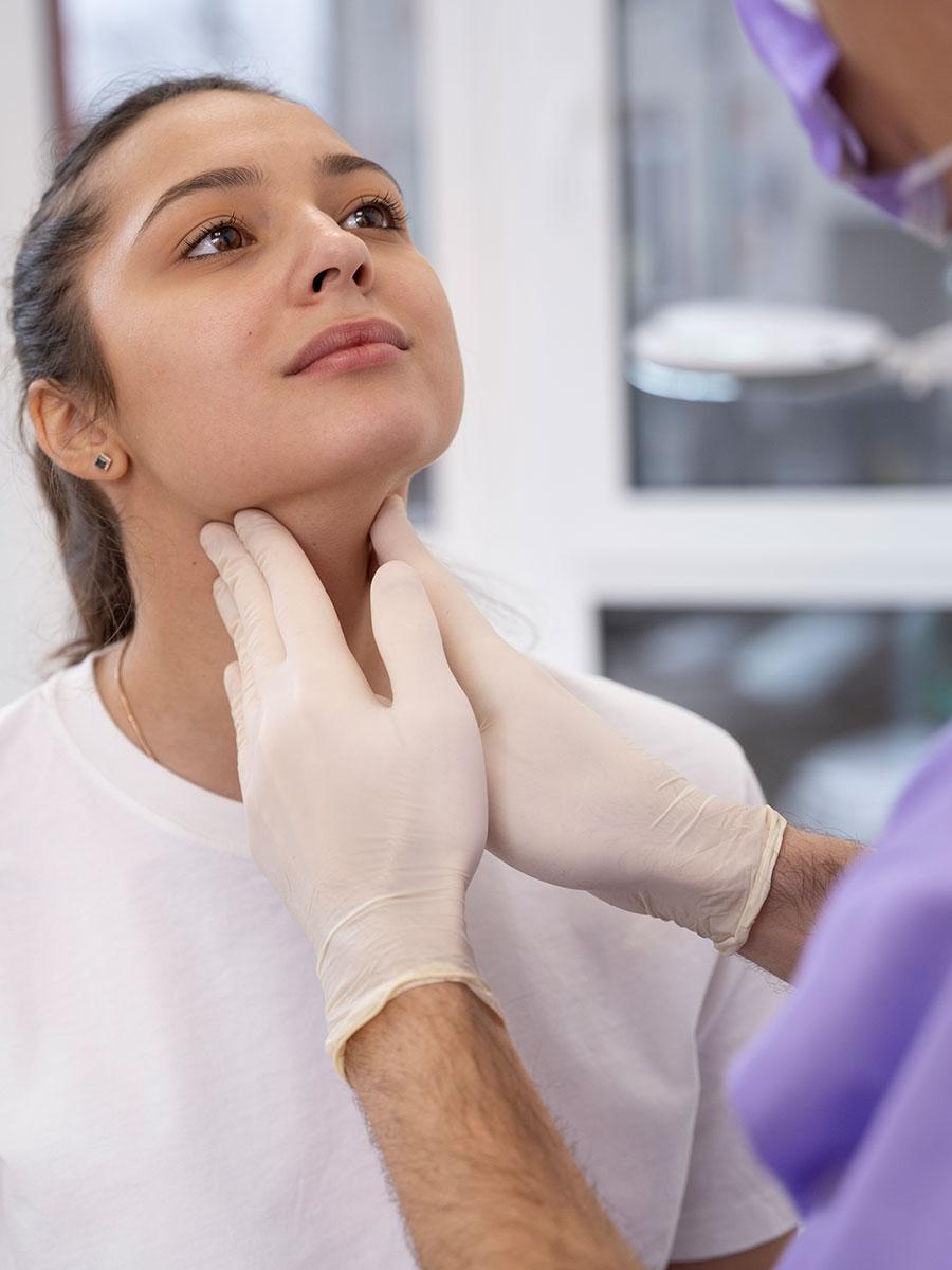 Consulta com Endocrinologista em Vitória - Espírito Santo - ES